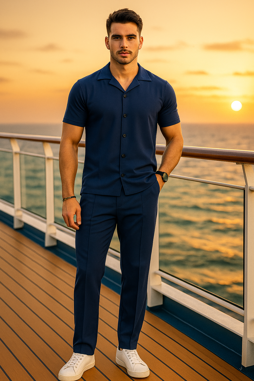 Mens Safari Suits Online in Pakistan