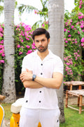 safari suit mens clothing