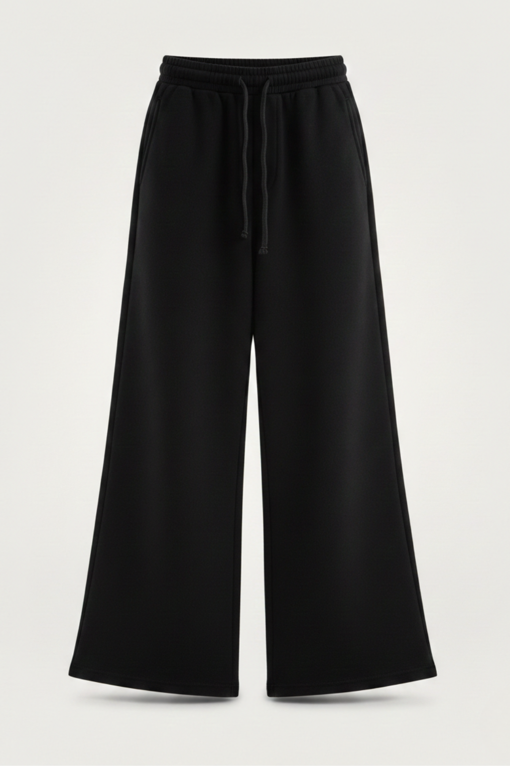 Men's Relaxed Fit Trouser - D9