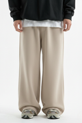Men's Relaxed Fit Trouser -D10